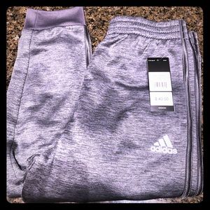 Adidas joggers